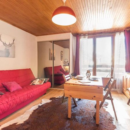 Studio Renove Pres Des Pistes, Parking, Cuisine Equipee - Fr-1-330F-63 Serre Chevalier Exteriér fotografie