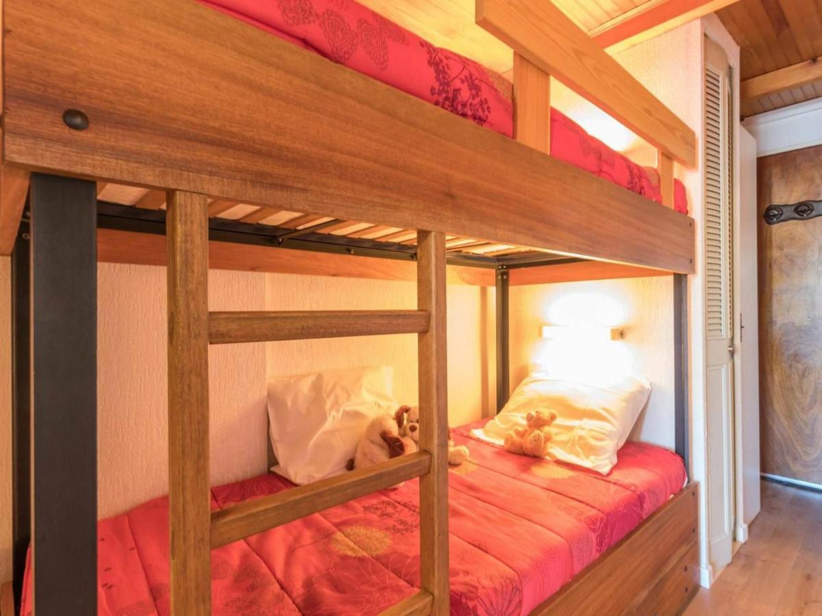 Studio Renove Pres Des Pistes, Parking, Cuisine Equipee - Fr-1-330F-63 Serre Chevalier Exteriér fotografie